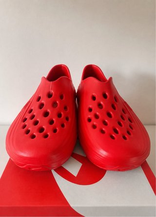 Nike React Rejuven 8