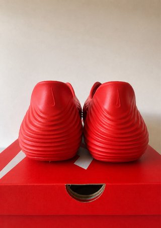 Nike React Rejuven 8