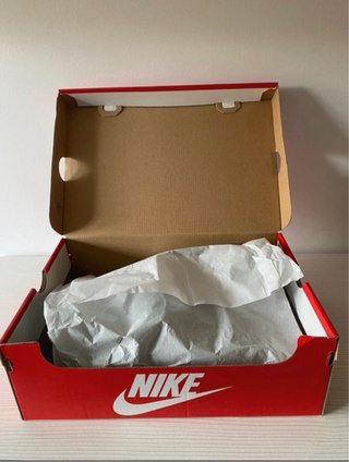 Nike React Rejuven 8