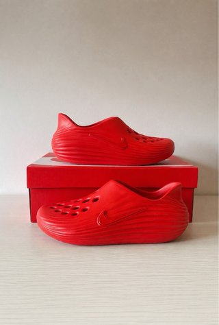 Nike React Rejuven 8