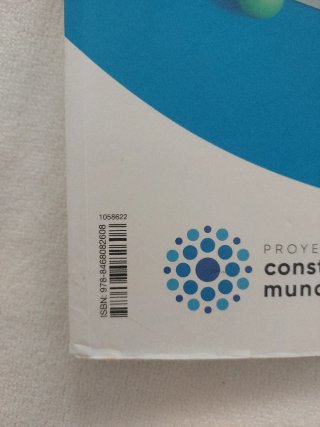 Matemáticas, 1 ESO