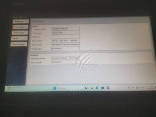 HMI Siemens