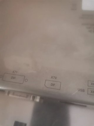 HMI Siemens
