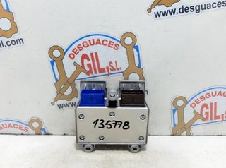Opel 1089275 13288174 centralita airbag astra gtc
