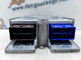 Opel 1089275 13288174 centralita airbag astra gtc