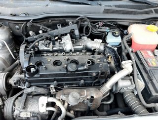 Opel 1089275 13288174 centralita airbag astra gtc