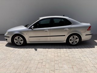 Saab 9-3 2006