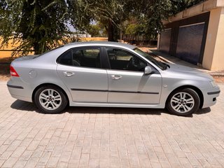 Saab 9-3 2006