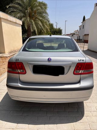 Saab 9-3 2006
