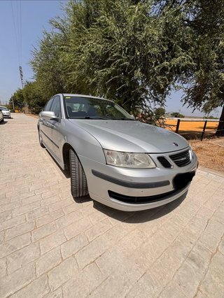 Saab 9-3 2006