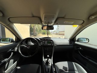 Saab 9-3 2006