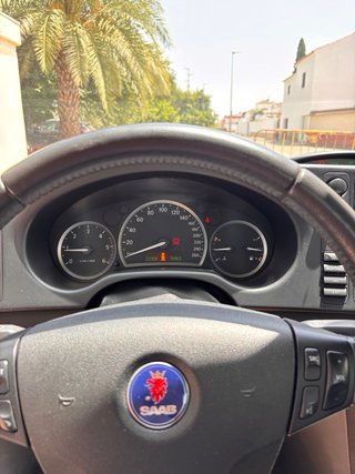 Saab 9-3 2006