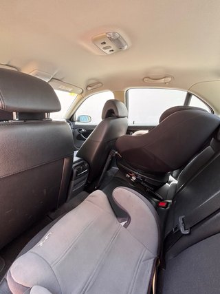 Saab 9-3 2006