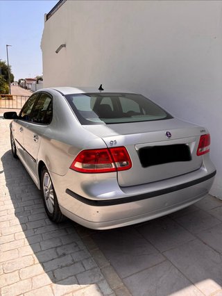 Saab 9-3 2006