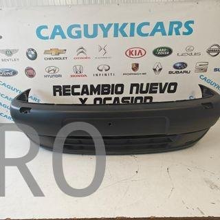 PARAGOLPES DELANTERO CON LAVAFAROS CITROEN