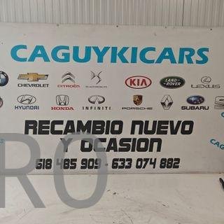 PARAGOLPES DELANTERO CON LAVAFAROS CITROEN