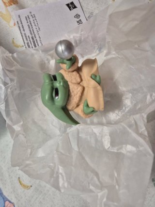 Figura Star Wars Grogu Serie 5