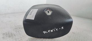 AIRBAG DELANTERO IZQUIERDO RENAULT SCENIC III 1.9