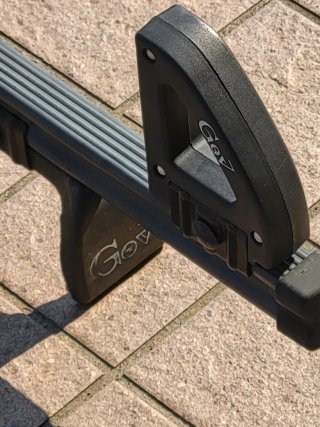 Barre portatutto per Talento, Trafic, Vivaro,