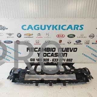 SOPORTE PARAGOLPES DELANTERO PEUGEOT PARTNER NUEVO
