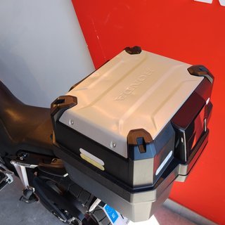 Honda NX500