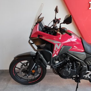 Honda NX500