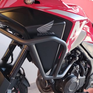 Honda NX500