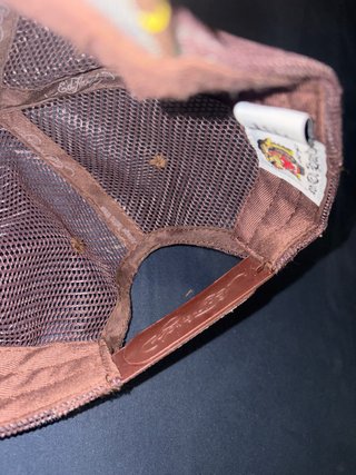 Cappello Ed Hardy Tiger e Cuore