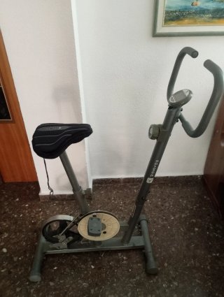 Bicicleta Estática DOMYOS