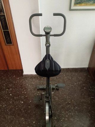 Bicicleta Estática DOMYOS