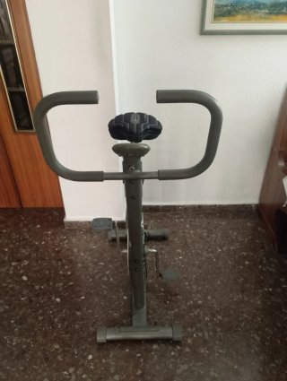 Bicicleta Estática DOMYOS