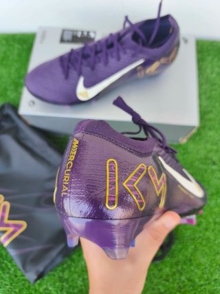 Nike Mercurial Vapor 16 Elite FG Mbappe