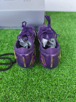 Nike Mercurial Vapor 16 Elite FG Mbappe