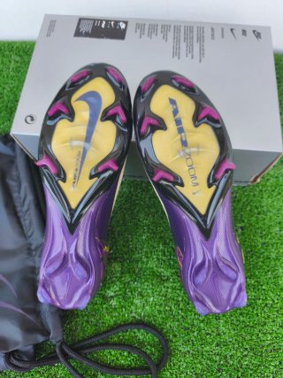 Nike Mercurial Vapor 16 Elite FG Mbappe