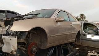297447 elevalunas delantero derecho mercedes clase