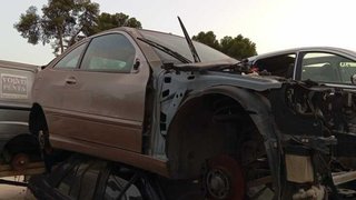 297447 elevalunas delantero derecho mercedes clase