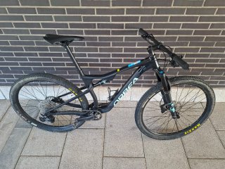 Orbea Oiz H30 talla L