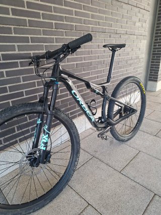 Orbea Oiz H30 talla L
