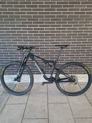 Orbea Oiz H30 talla L