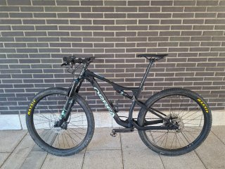 Orbea Oiz H30 talla L