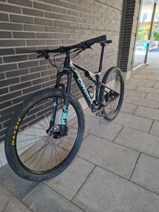 Orbea Oiz H30 talla L