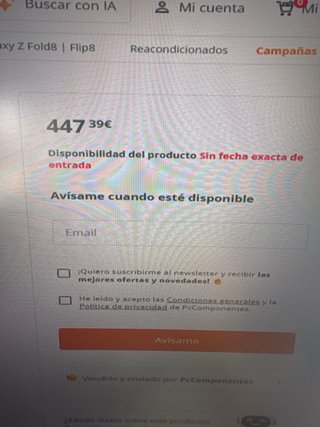 Gigabyte RTX 4060 8GB Windforce OC
