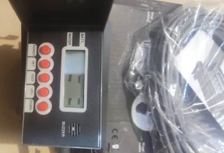 Kit Riego Automático 10 Plantas