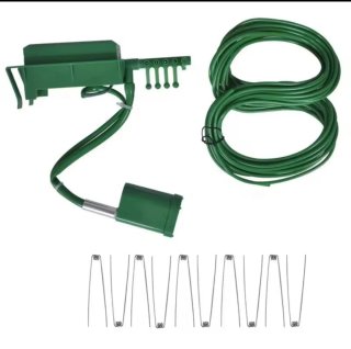 Kit Riego Automático 10 Plantas