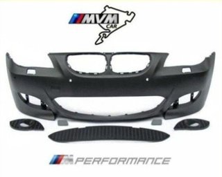 PARACHOQUES DELT. BMW SERIE 5 E60