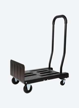 Carro/ Carretilla, 2 en 1 Werckmann - Action