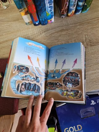 Geronimo Stilton libros