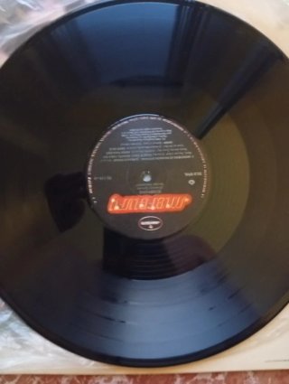 Scorpions Gold Ballads Savage amusement y otro
