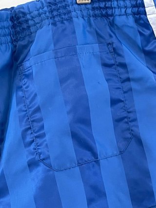 Pantalones Adidas Vintage Rayas Azules
