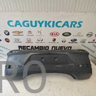 PARAGOLPES TRASERO OPEL ASTRA H NUEVO 371339703